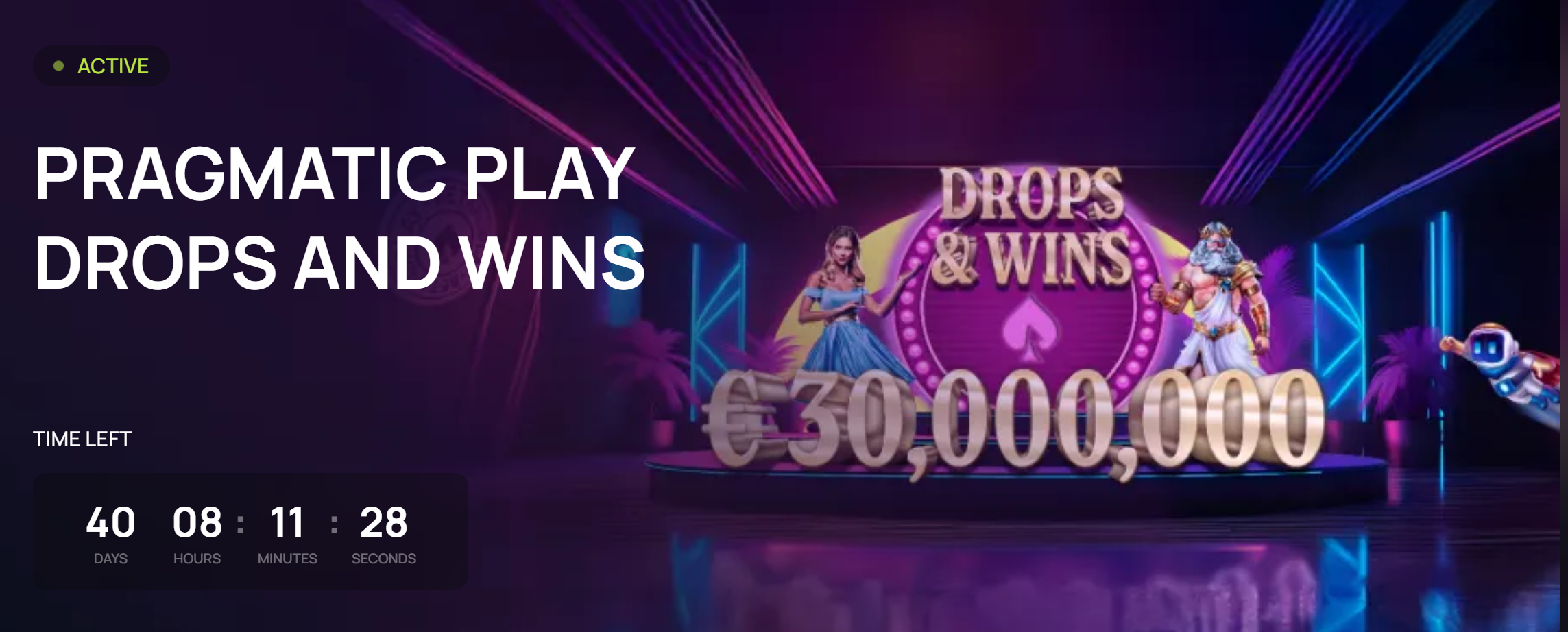 Best Online Casino Tournaments 5 Drops and Wins Casino Tournament