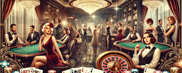 Top 8 Female Gamblers of All Time 48 Female Gamblers
