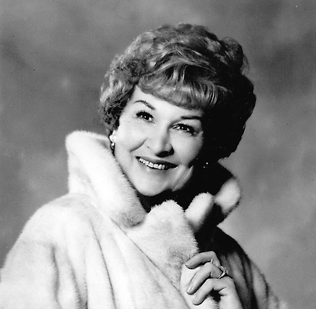 Top 8 Female Gamblers of All Time 5 Judy Bailey