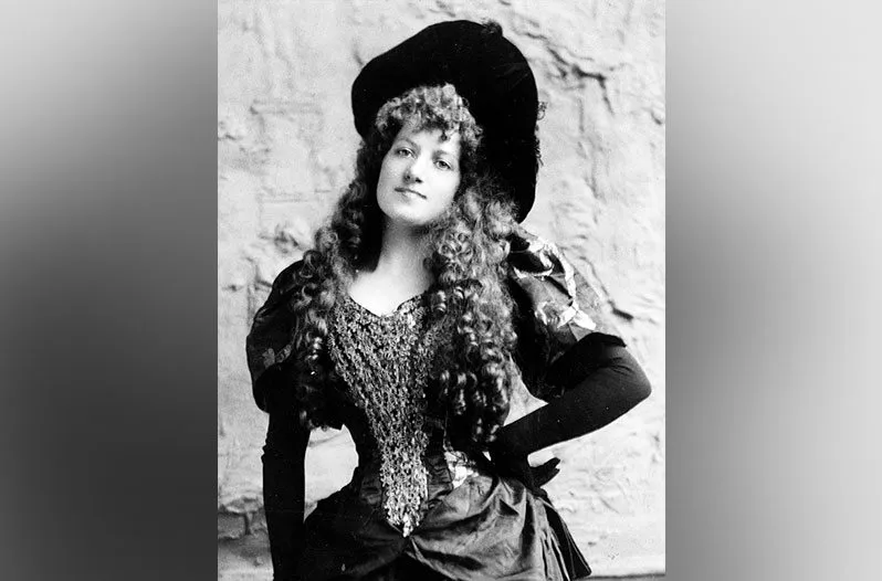 Top 8 Female Gamblers of All Time 3 Lottie Deno