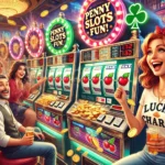 Penny slots