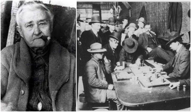 Top 8 Female Gamblers of All Time 4 Poker Alice