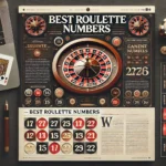 Best Roulette Numbers