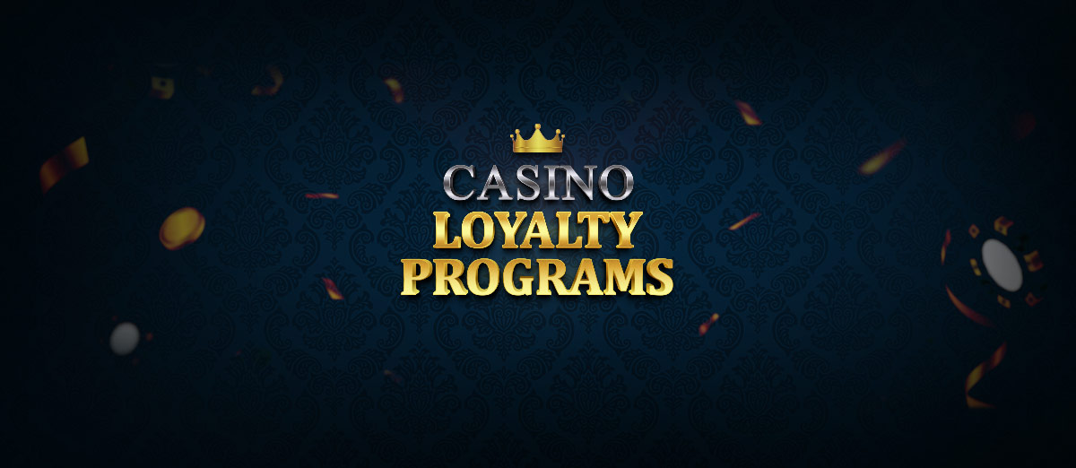 Loyalty Programs at Online Casinos 1 Casino loyalty programs