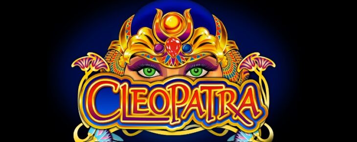 Cleopatra Slot Game Review (by IGT) 41 Cleopatra Slot