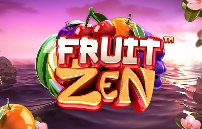 Best 3D Slots to Play Online 6 Fruit Zen slot