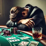 Betting on Change: A Gambling Addict’s Story of Recovery 5 Gambling Addiction