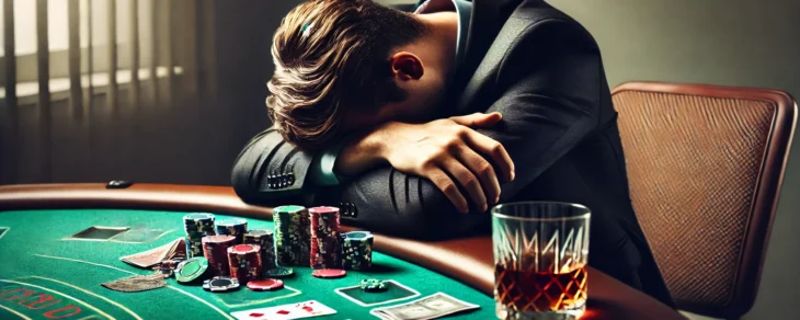 Betting on Change: A Gambling Addict’s Story of Recovery 29 Gambling Addiction