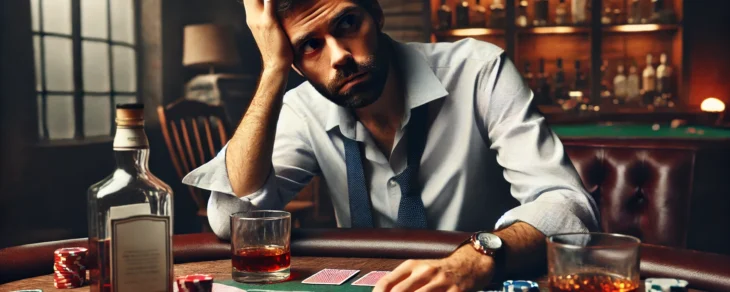 What to Do If You Have a Gambling Problem 3 Gambling problem