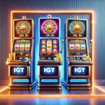 Best IGT Slots to Play Online 11 IGT Slots