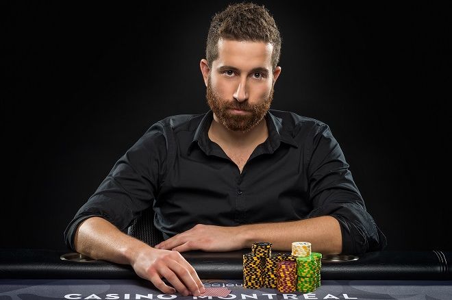 Top 10 Canadian Poker Players 6 Jonathan Duhamel