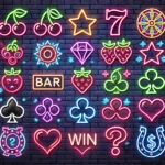 Online Slots Symbols Explained 12 Online Slots Symbols
