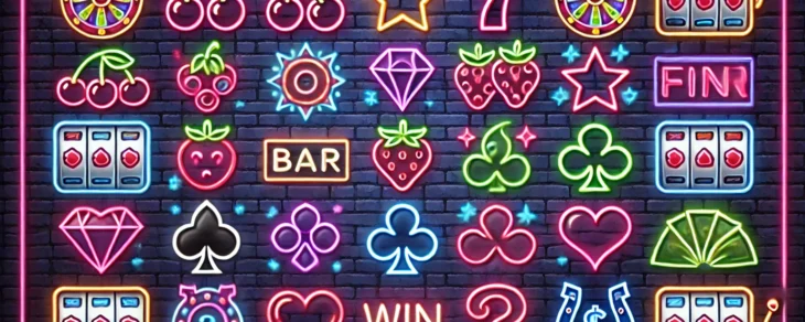 Online Slots Symbols Explained 20 Online Slots Symbols