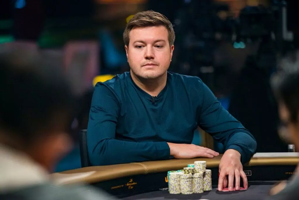 Top 10 Canadian Poker Players 3 Peter Jetten