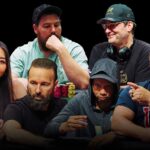 Top 10 Canadian Poker Players 9 Poker players