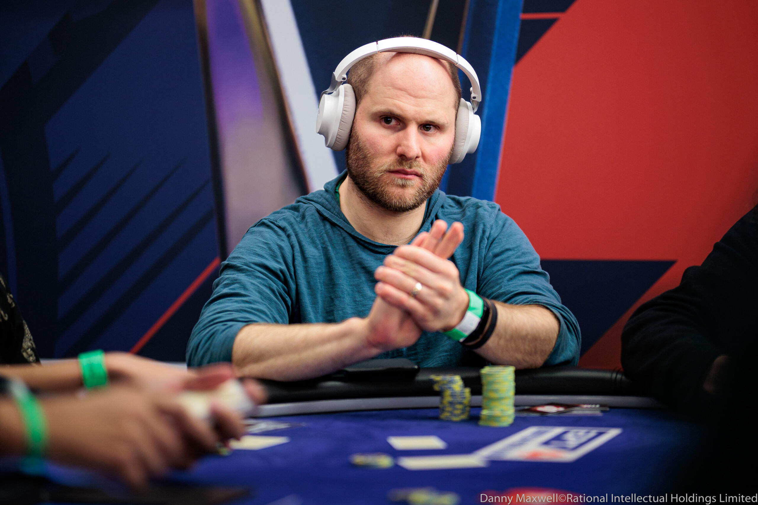 Top 10 Canadian Poker Players 8 Sam Greenwood