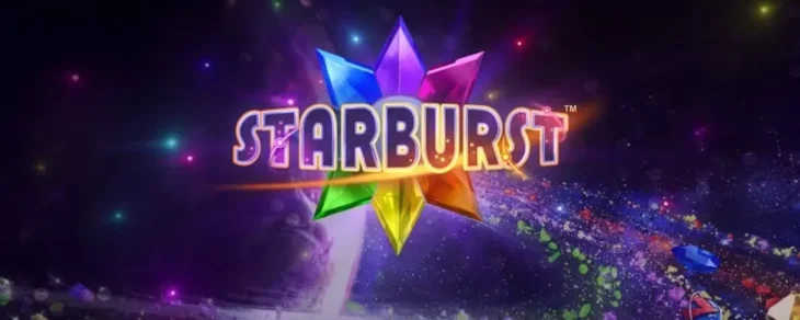 Starburst Slot Game Review 46 Starburst slot