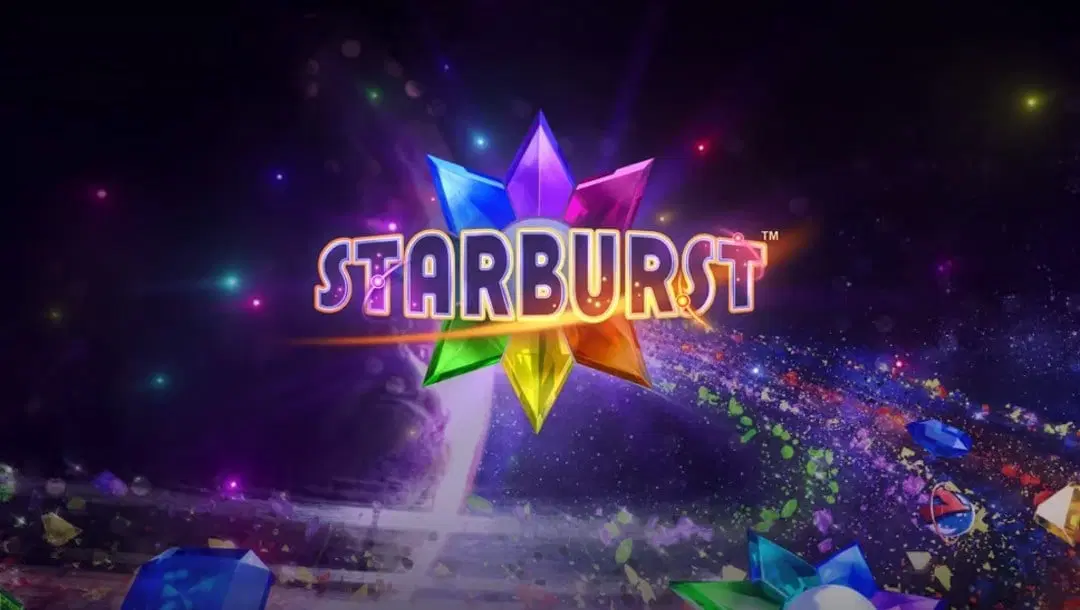 Starburst Slot Game Review 1 Starburst slot