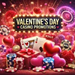 The Best Casino Promotions for Valentine's Day 21 Valentine's Day Casino Promotions