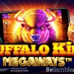 Buffalo King Megaways Slot