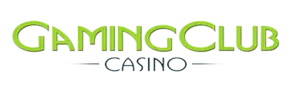 Gaming Club Casino logo