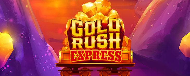 Gold Rush Express Slot Review 6 Gold Rush Express slot
