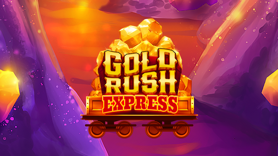 Gold Rush Express Slot Review 1 Gold Rush Express slot