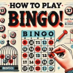 How to Play Bingo - Learn the Rules 16 How to Play Bingo