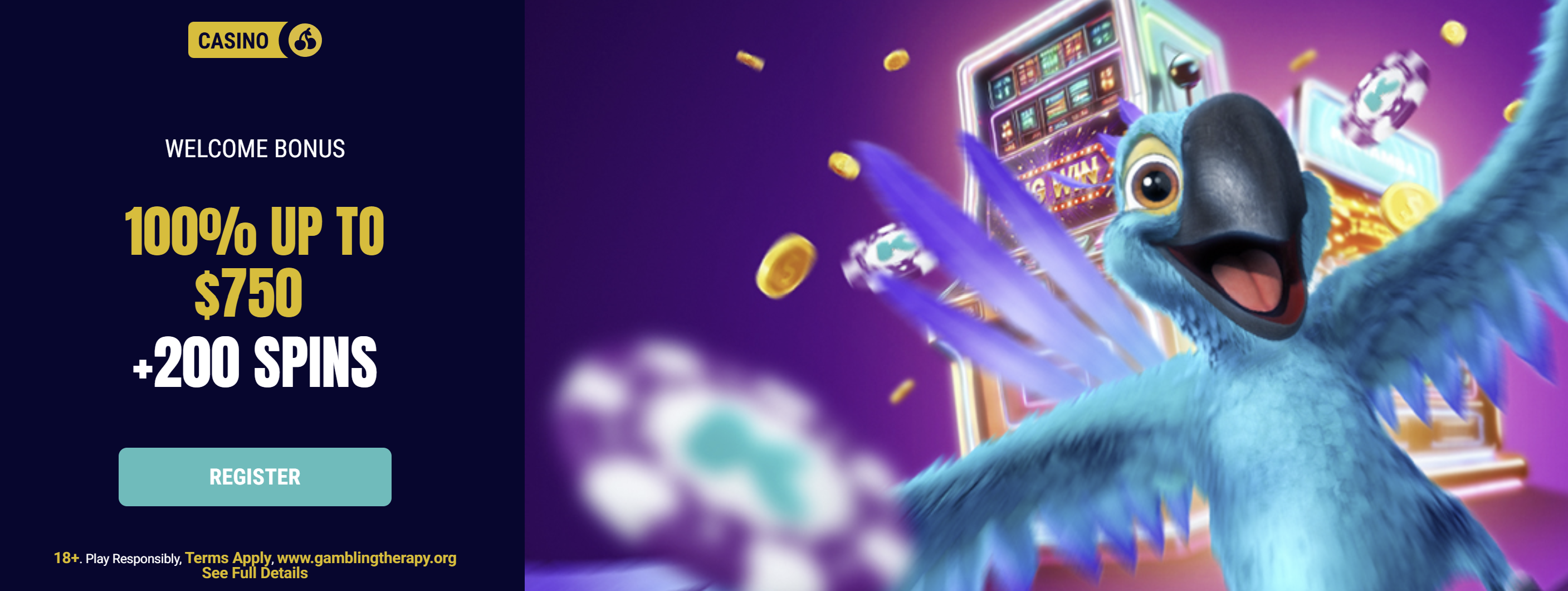 Karamba Casino 32 Karamba Casino bonus
