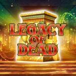 Legacy of Dead Slot