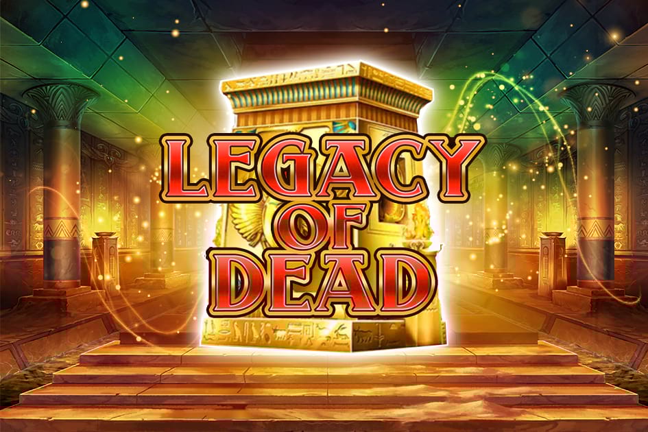 Legacy of Dead Slot Game Review 1 Legacy of Dead Slot