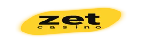 Zet Casino logo