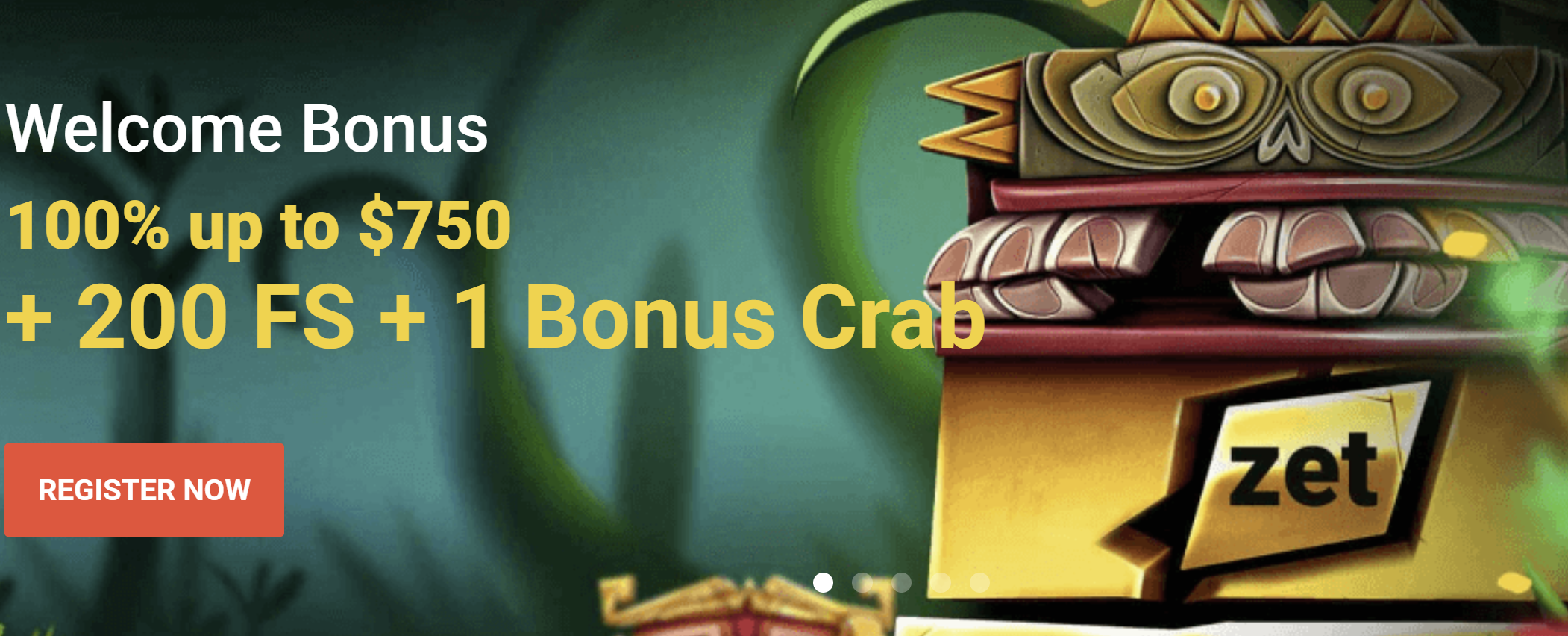 ZetCasino 32 ZetCasino bonus