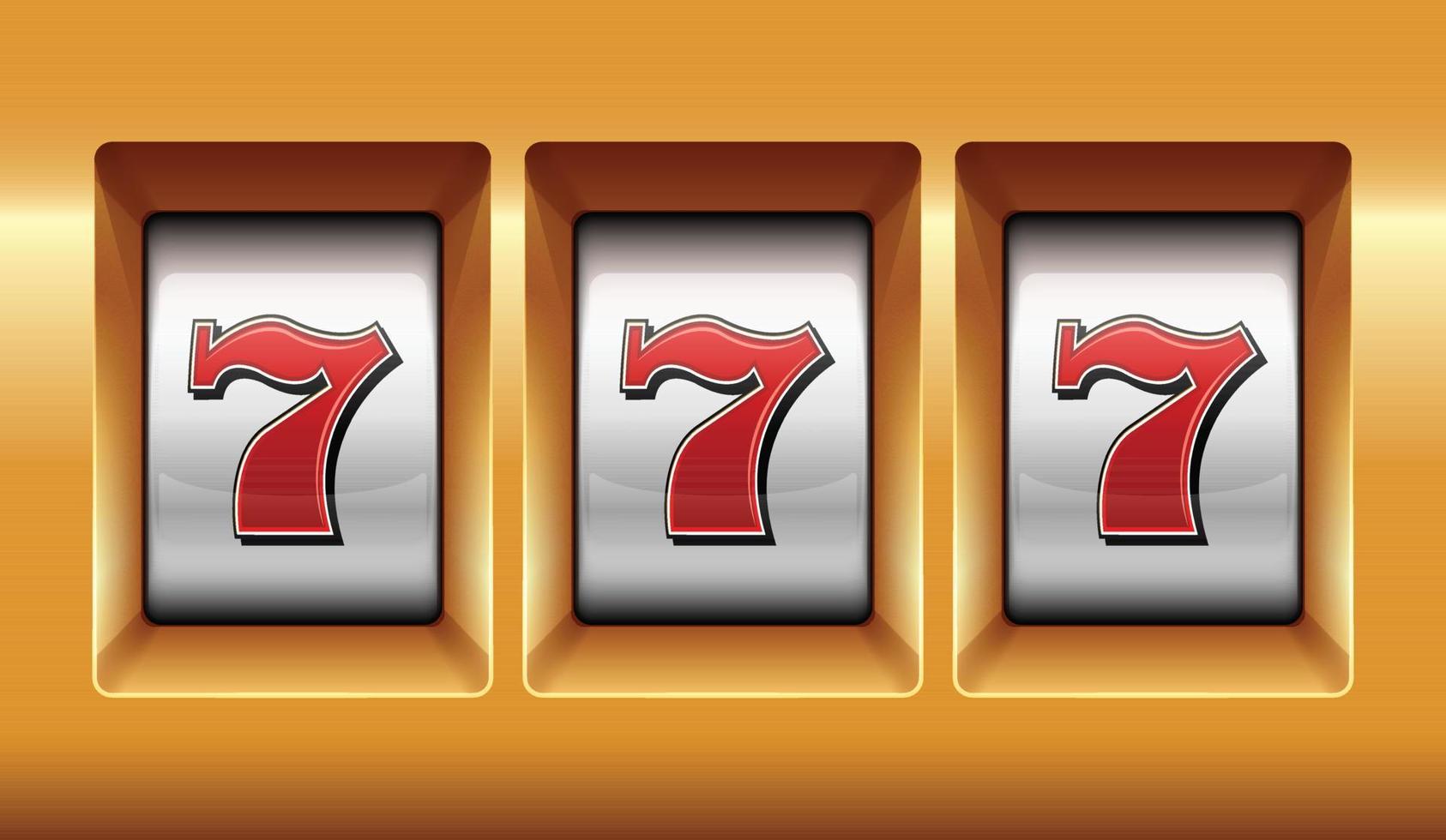 777 in Casinos: The Lucky Number That Players Chase 1 777