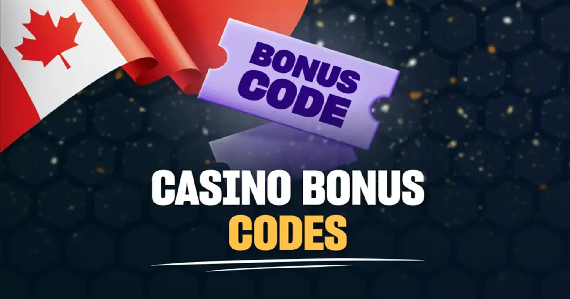 Casino Bonus Codes Canada 1 Casino Bonus Codes Canada
