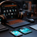 Gambler's Guide to the Latest Casino Gadgets and Tech 10 Casino Gadgets and Tech