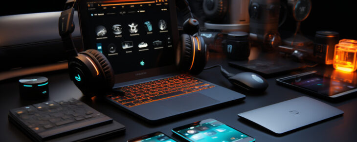 Gambler's Guide to the Latest Casino Gadgets and Tech 17 Casino Gadgets and Tech