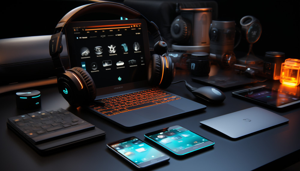 Gambler's Guide to the Latest Casino Gadgets and Tech 1 Casino Gadgets and Tech
