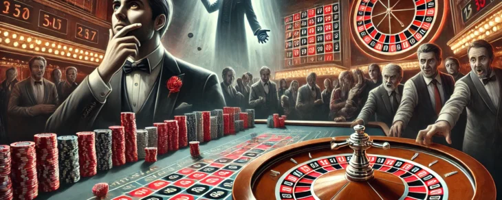 Gambler's Fallacy