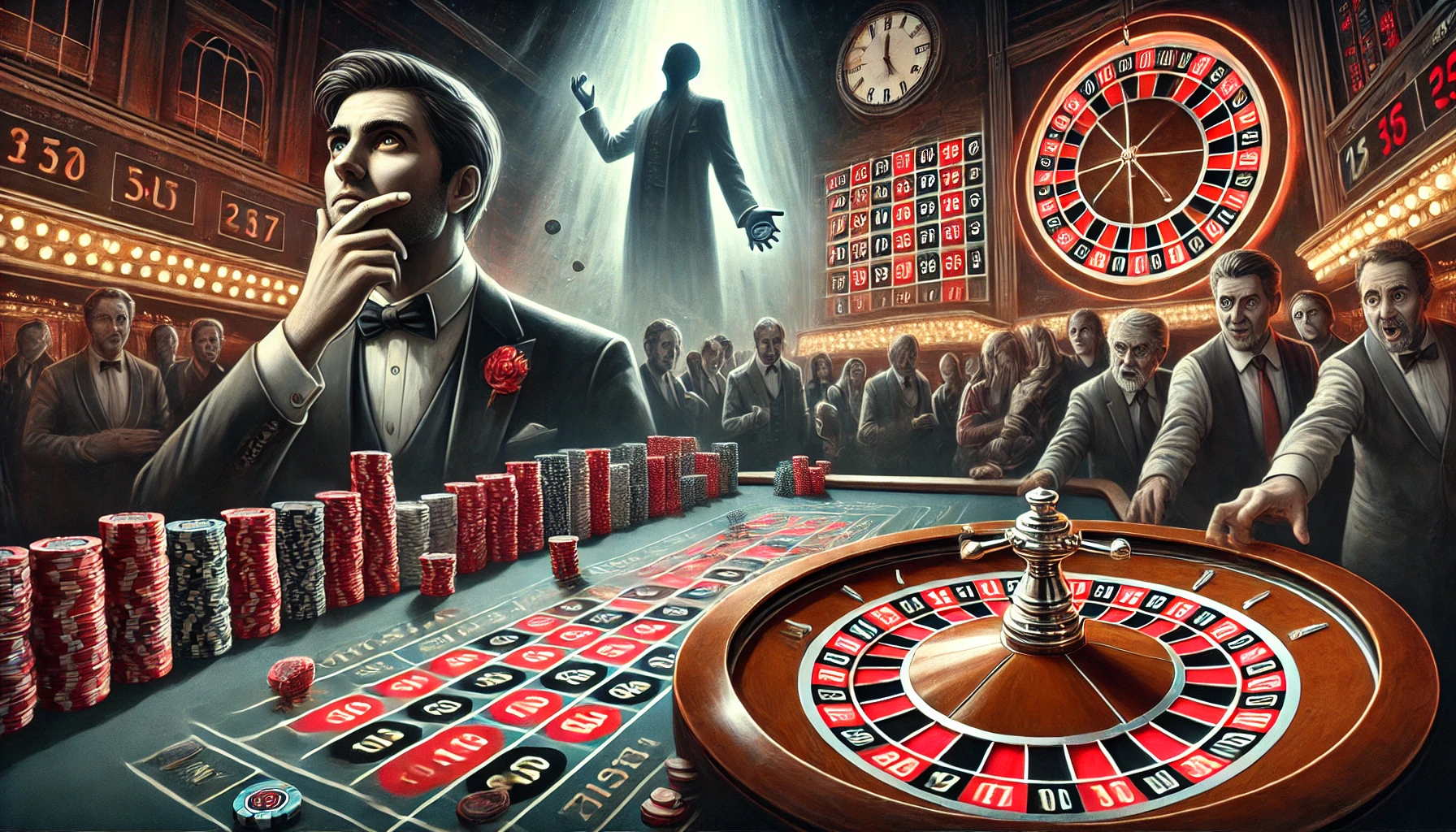 Understanding the Gambler's Fallacy 1 Gambler's Fallacy