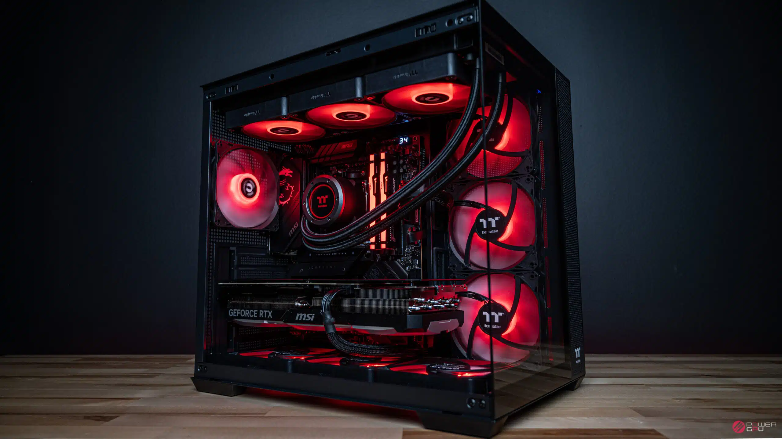 Gambler's Guide to the Latest Casino Gadgets and Tech 2 High Performance PC