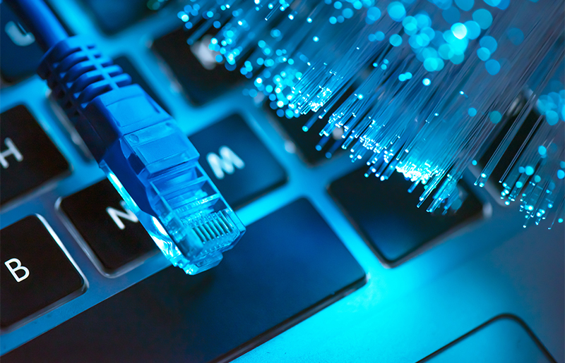Gambler's Guide to the Latest Casino Gadgets and Tech 8 High Speed Internet Connection