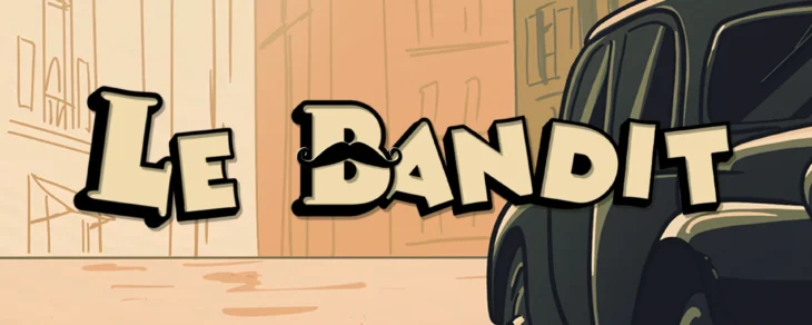 Le Bandit Slot