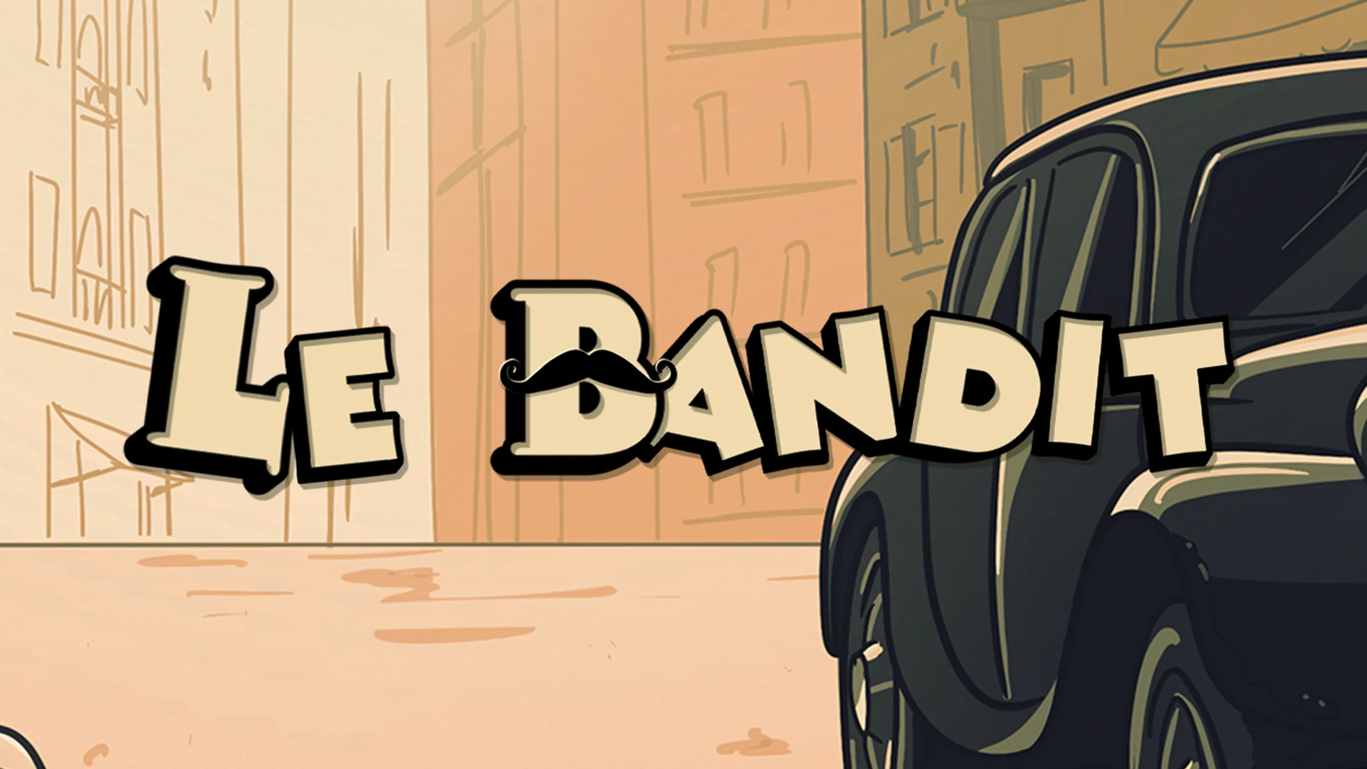 Le Bandit Slot Game Review 1 Le Bandit Slot
