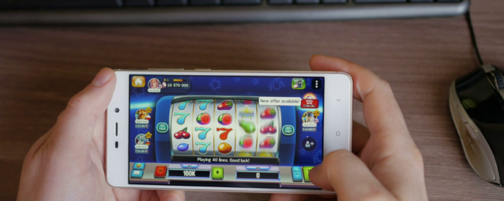 Top 7 Mobile Slots Sites Canada 8 Mobile Slots Canada