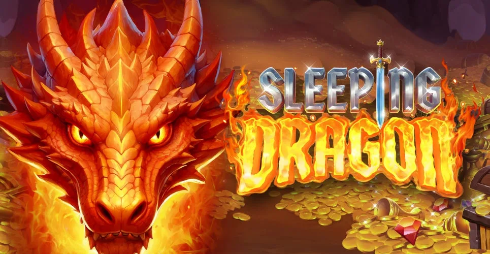 Sleeping Dragon 8 Sleeping Dragon Slot