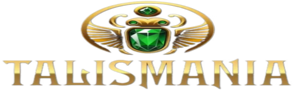 Talismania Casino logo