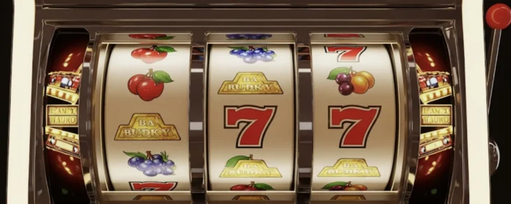 Best 3 Reel Slots 37 3 Reel Slots