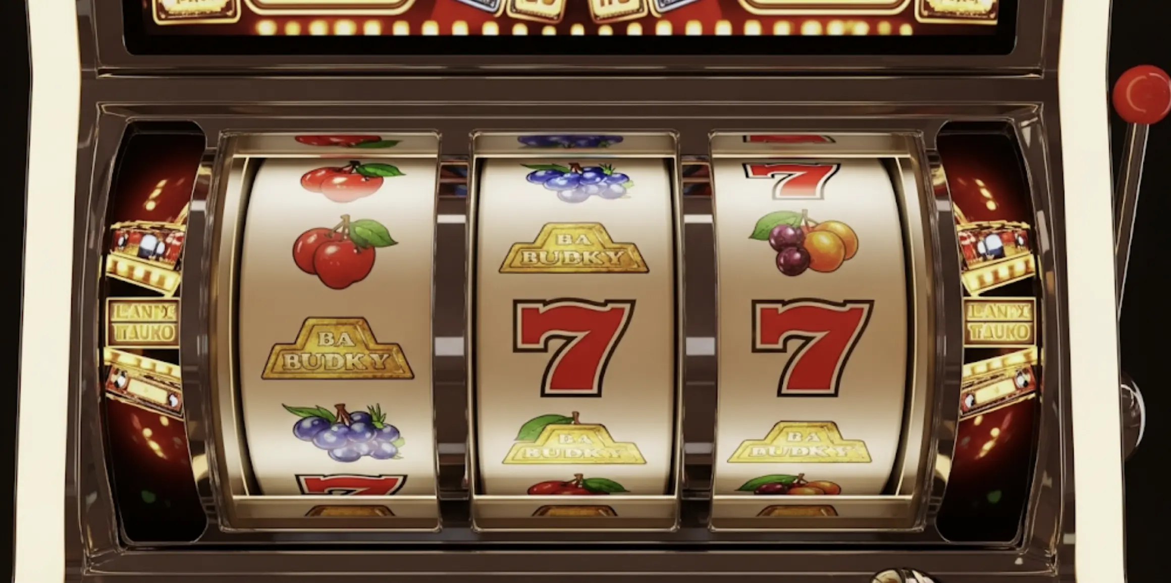 Best 3 Reel Slots 1 3 Reel Slots
