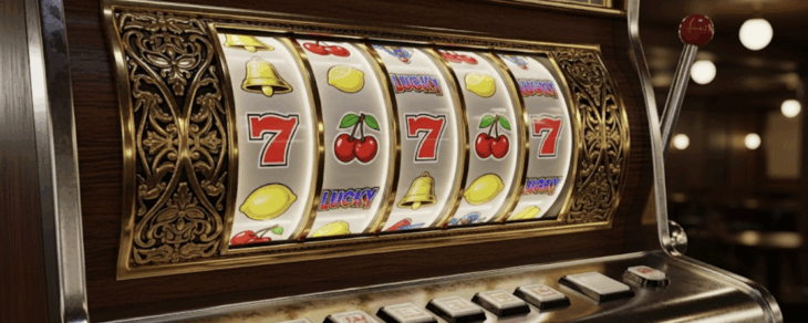 Best 5-Reel Slots 21 5-Reel Slots
